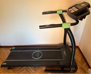 Cinta de Correr Cecotec RunnerFit Sprint