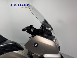 BMW C 650 GT 2012