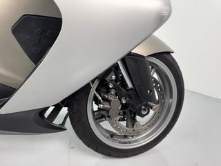 BMW C 650 GT 2012