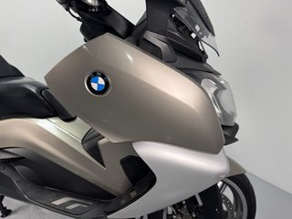 BMW C 650 GT 2012
