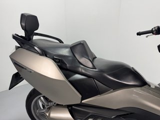 BMW C 650 GT 2012