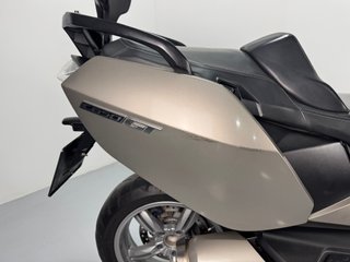 BMW C 650 GT 2012