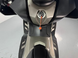 BMW C 650 GT 2012