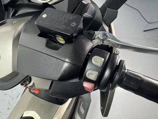 BMW C 650 GT 2012