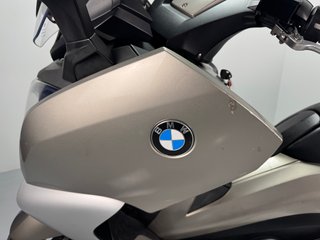BMW C 650 GT 2012