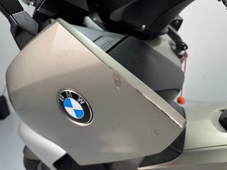 BMW C 650 GT 2012