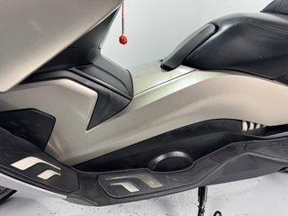 BMW C 650 GT 2012