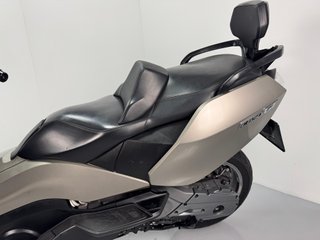 BMW C 650 GT 2012