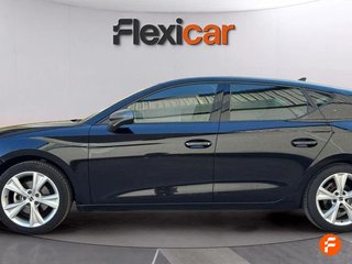 Seat Leon 1.0 TSI 81kW S&S FR 25 Aniversario