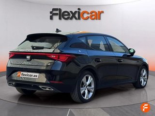 Seat Leon 1.0 TSI 81kW S&S FR 25 Aniversario