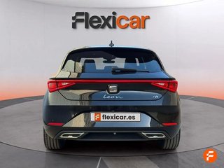 Seat Leon 1.0 TSI 81kW S&S FR 25 Aniversario