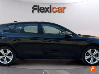 Seat Leon 1.0 TSI 81kW S&S FR 25 Aniversario