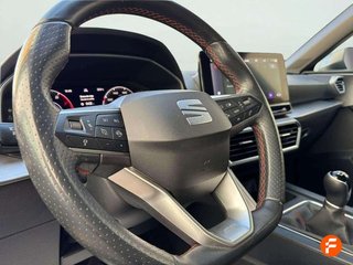 Seat Leon 1.0 TSI 81kW S&S FR 25 Aniversario