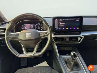 Seat Leon 1.0 TSI 81kW S&S FR 25 Aniversario