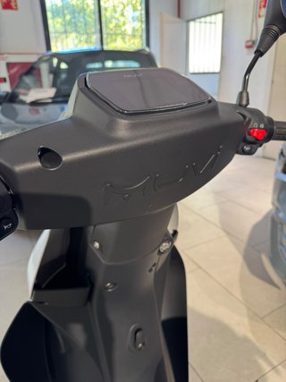 Torrot Muvi 125 Scooter Eléctrica