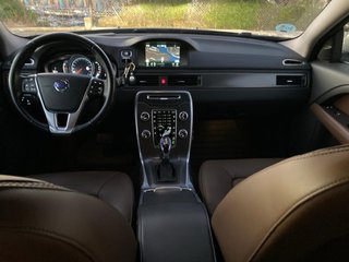 Volvo XC70 2016