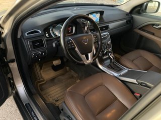 Volvo XC70 2016