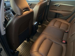 Volvo XC70 2016