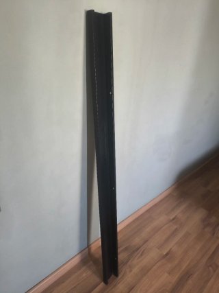 Estantería RIBBA Ikea 150cm