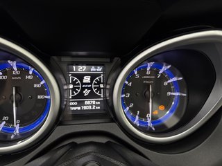 Yamaha TMAX 530 DX