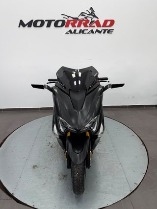 Yamaha TMAX 530 DX