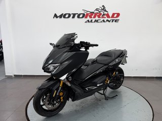 Yamaha TMAX 530 DX