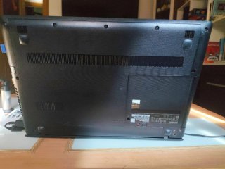 Lenovo z50-75 and fx7500 Radeon 4c-6g ram 16g ddr3