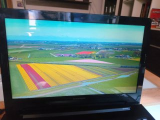 Lenovo z50-75 and fx7500 Radeon 4c-6g ram 16g ddr3