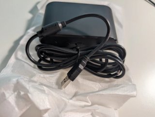 Adaptador N64 a Switch/PC
