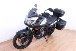 Suzuki V-Strom 650 Adventure Moto