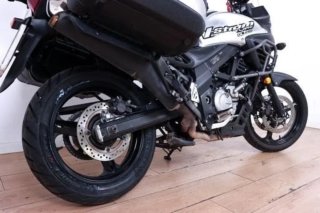 Suzuki V-Strom 650 Adventure Moto