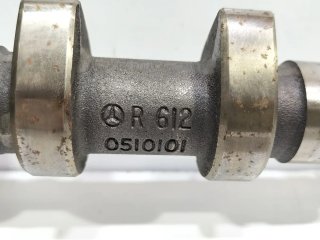 ARBOL DE LEVAS R6120510101