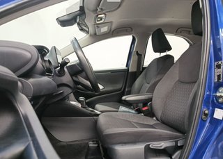 Toyota Yaris Hybrid 2021