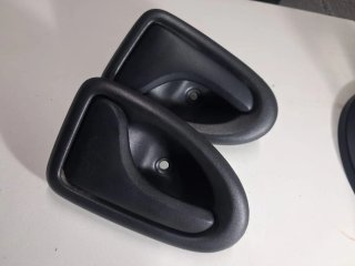 Maneta Puerta Izquierda Renault Megane Clio