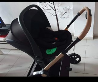 Silla de paseo Chicco