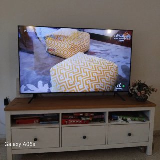 TV Samsung UHD 55 AU7100
