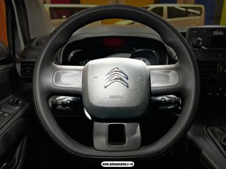 CITROEN BERLINGO 1.5 BLUEHDI 102CV, 2 AÑOS GARANTI