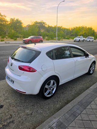 SEAT Leon 2013