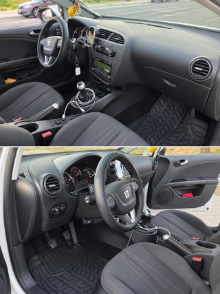 SEAT Leon 2013