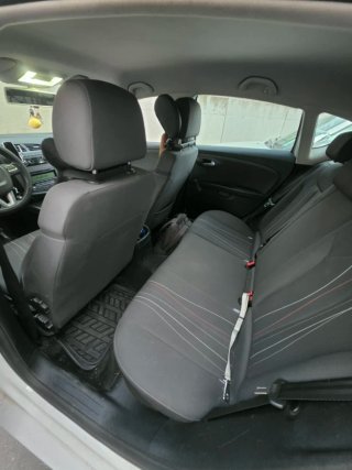 SEAT Leon 2013