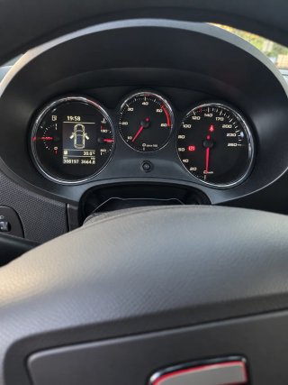 SEAT Leon 2013