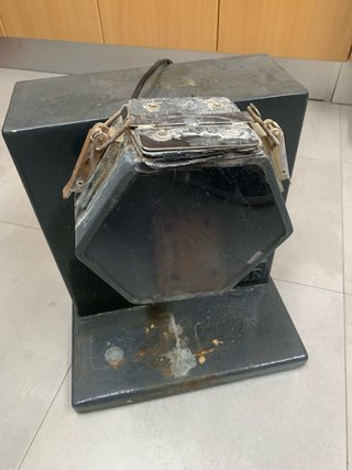 Pulidora Joyería Bombo