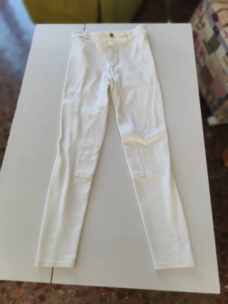 Ropa de niño para concurso de equitación/hípica