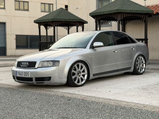 Audi A4 2004