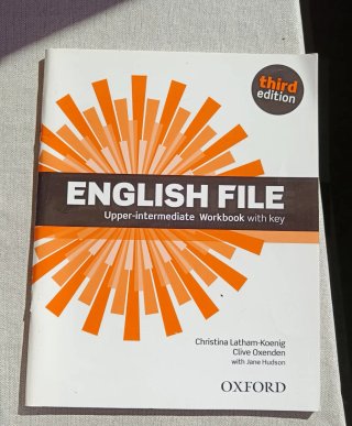 Lote de libros de inglés