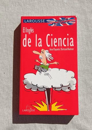 Lote de libros de inglés