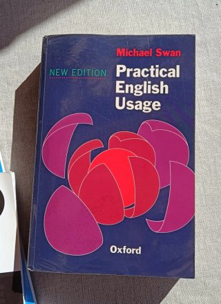 Lote de libros de inglés