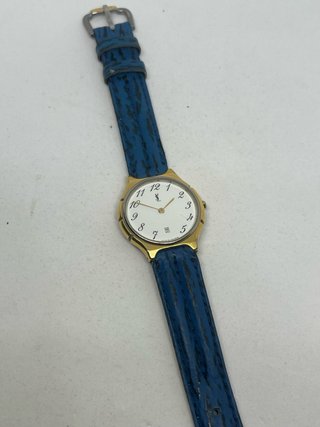 Reloj Yves Saint Laurent