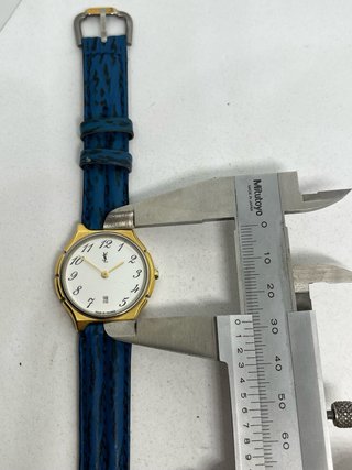 Reloj Yves Saint Laurent