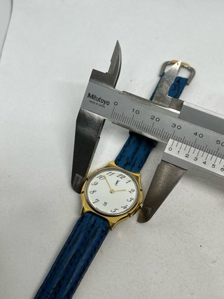 Reloj Yves Saint Laurent